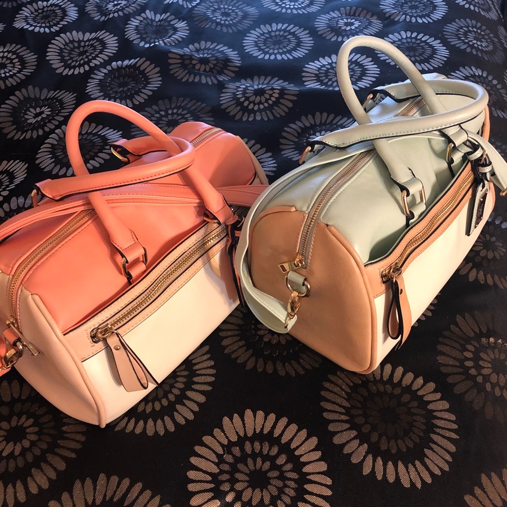 Aldo Shoulder/ Crossbody Handbag